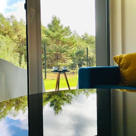 Apartament 23 W Porto Łeba Exteriör bild