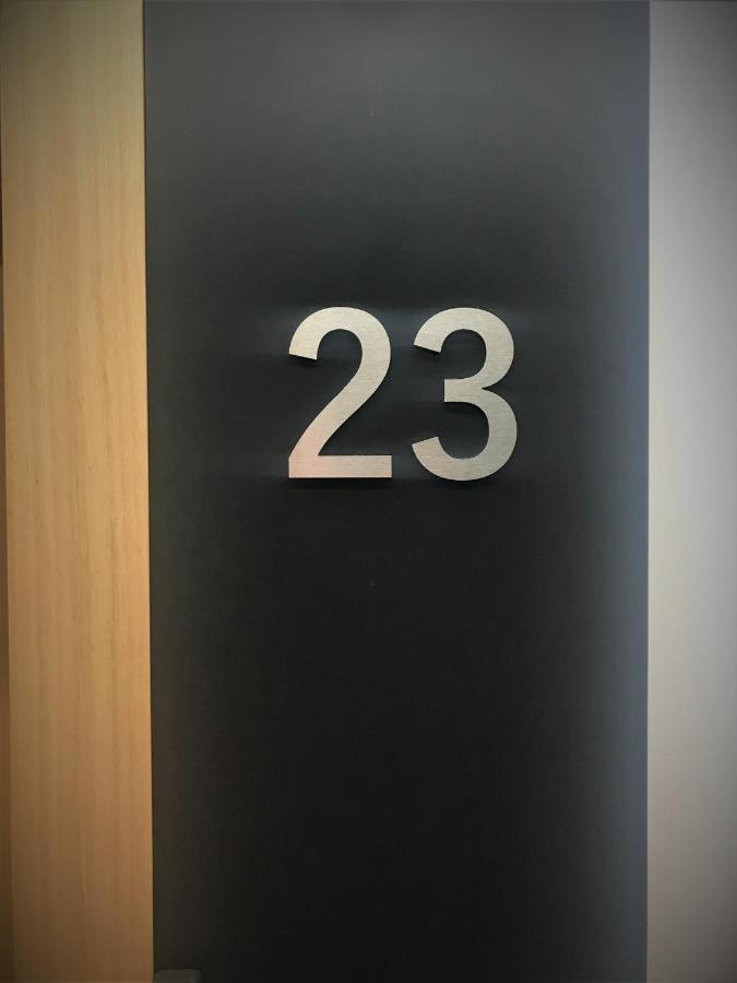 Apartament 23 W Porto Łeba Exteriör bild