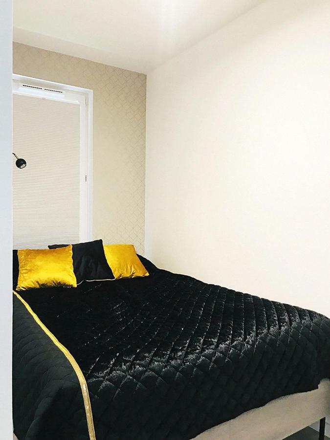 Apartament 23 W Porto Łeba Exteriör bild